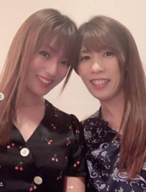 キャラクターが似ている2人【芸能人】