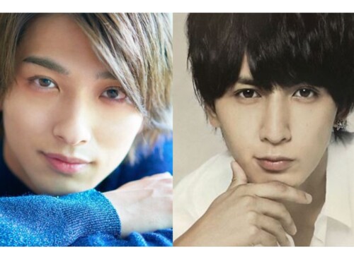 キャラクターが似ている2人【芸能人】