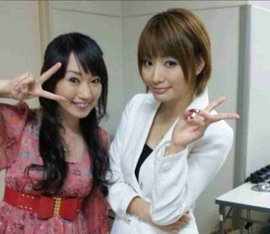 キャラクターが似ている2人【芸能人】