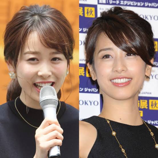 キャラクターが似ている2人【芸能人】