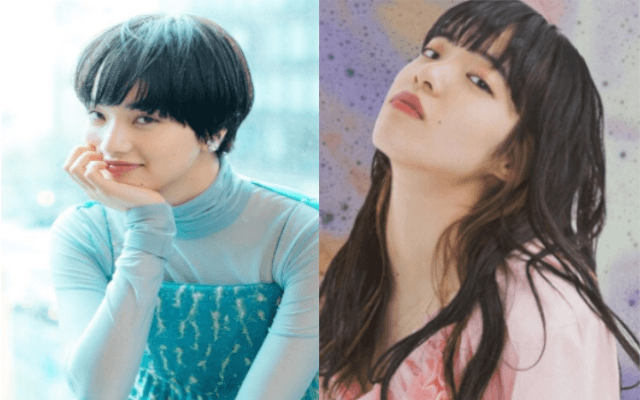 キャラクターが似ている2人【芸能人】