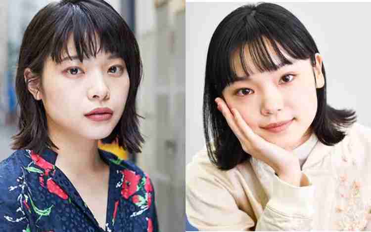 キャラクターが似ている2人【芸能人】