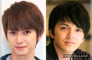 キャラクターが似ている2人【芸能人】