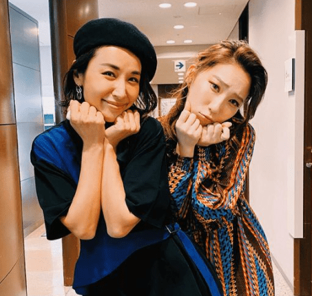 キャラクターが似ている2人【芸能人】