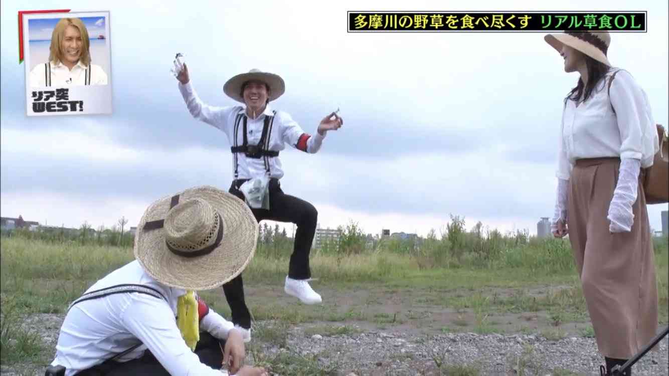 小瀧望「めちゃくちゃ猫かぶってた」殻を破ってくれたジャニーズWESTメンバーに感謝
