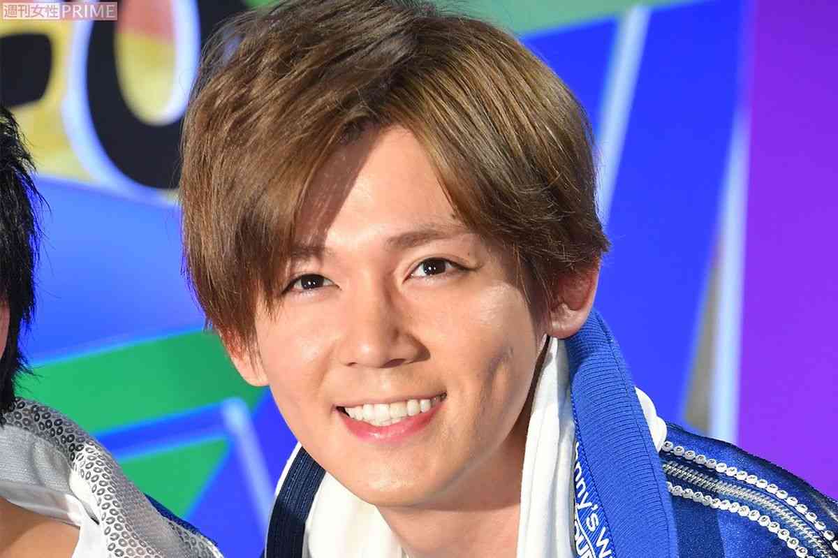 小瀧望「めちゃくちゃ猫かぶってた」殻を破ってくれたジャニーズWESTメンバーに感謝