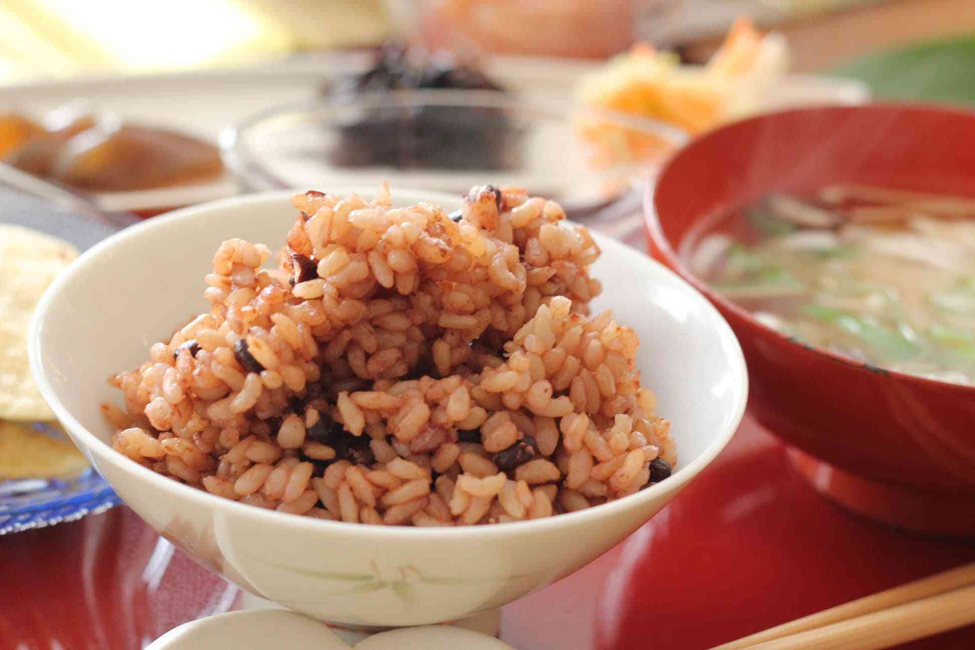 【栄養面】これ食べときゃ大丈夫でしょ