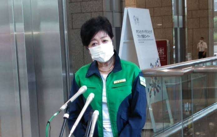 ラムダ株感染の国内初確認は五輪関係者