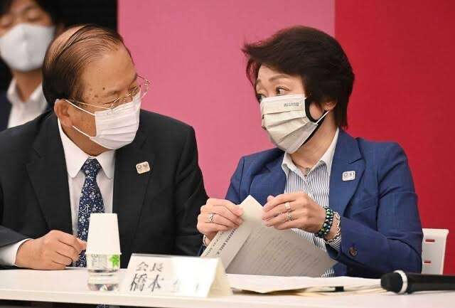 ラムダ株感染の国内初確認は五輪関係者