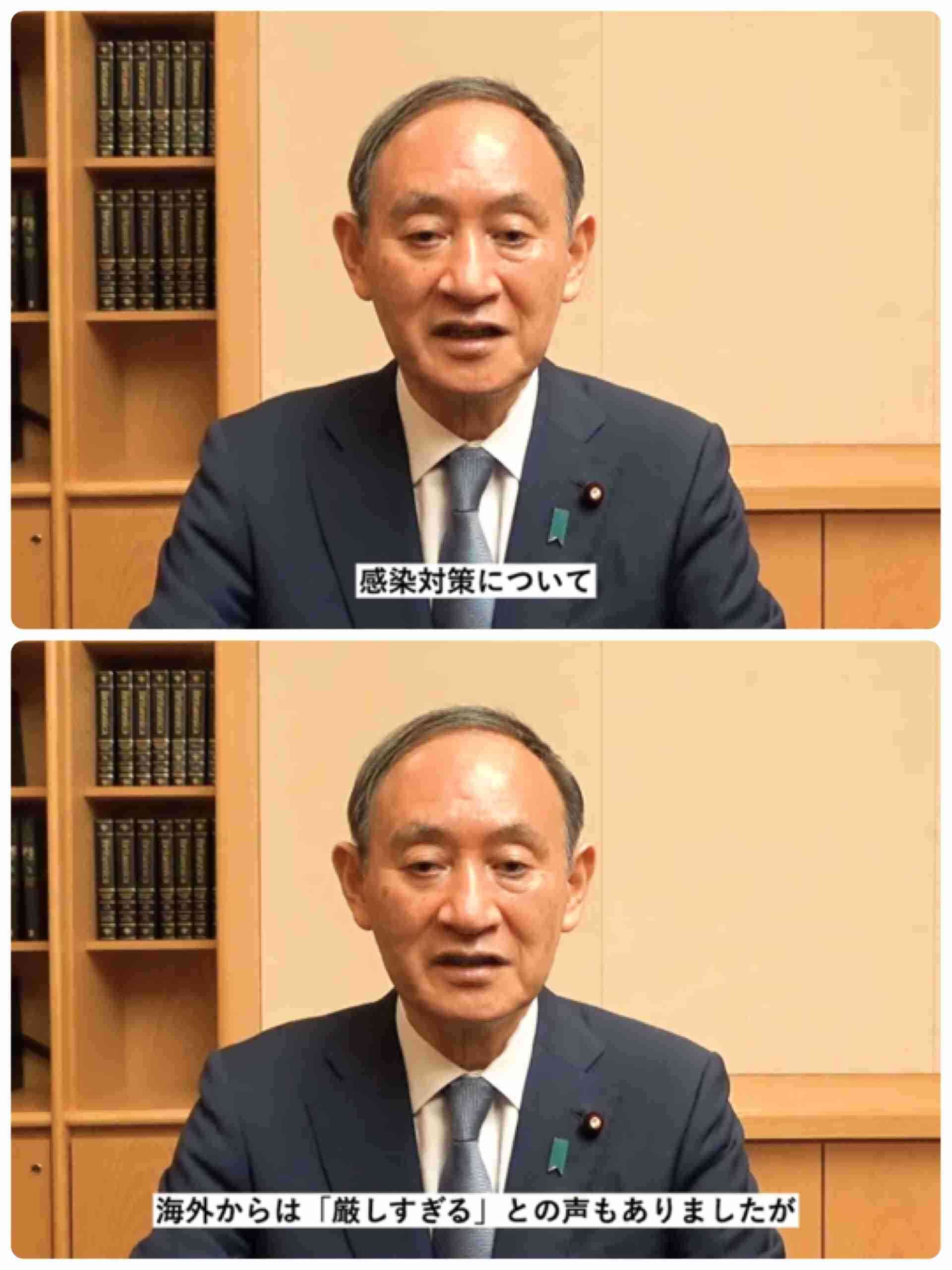 ラムダ株感染の国内初確認は五輪関係者