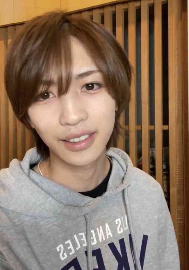 岩橋玄樹、久々のファン交流に感慨 キンプリメンバーの支えに感謝「ずっと繋がっている」 体調は良好