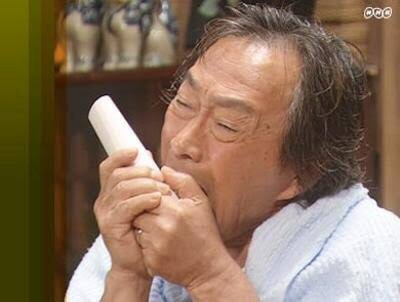 武田鉄矢の画像を貼って雑談するトピPart6