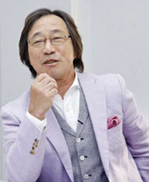 武田鉄矢の画像を貼って雑談するトピPart6
