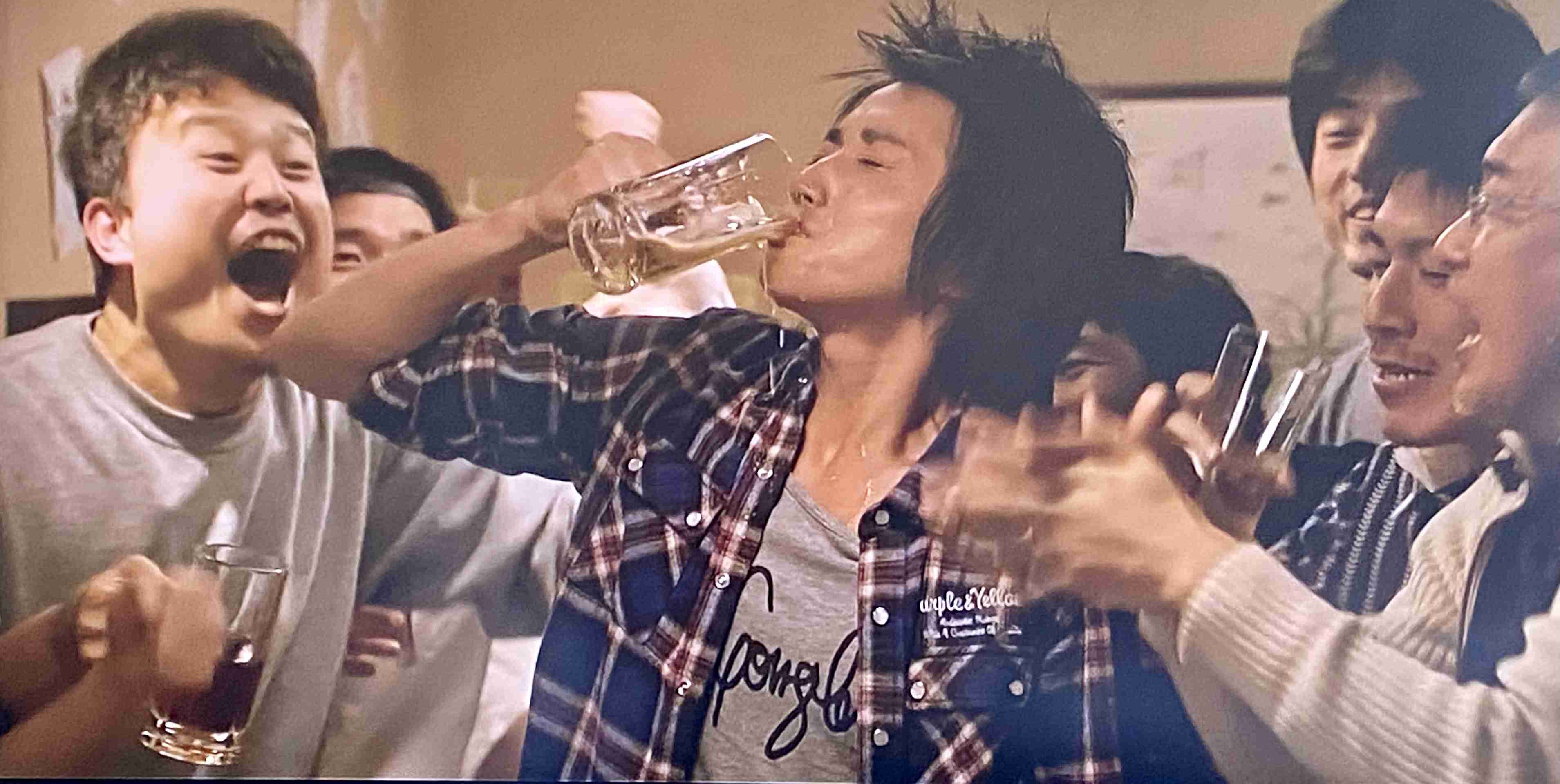 武田鉄矢の画像を貼って雑談するトピPart6