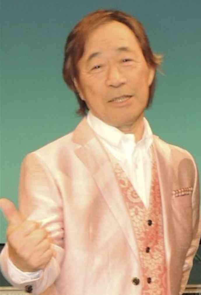 武田鉄矢の画像を貼って雑談するトピPart6