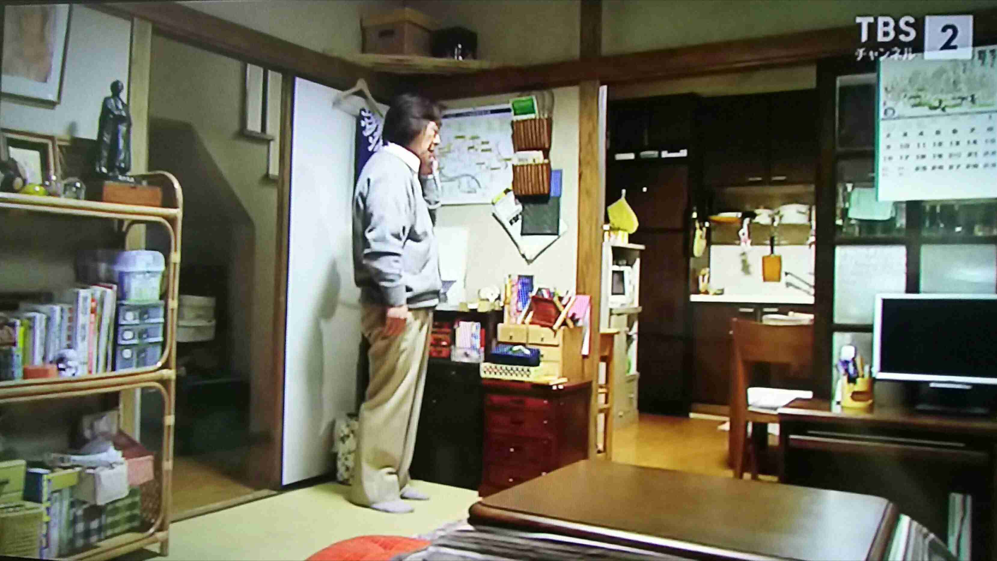 武田鉄矢の画像を貼って雑談するトピPart6