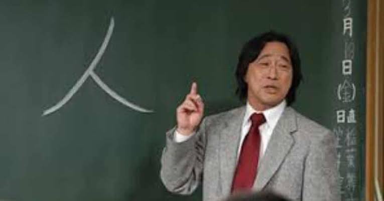 武田鉄矢の画像を貼って雑談するトピPart6