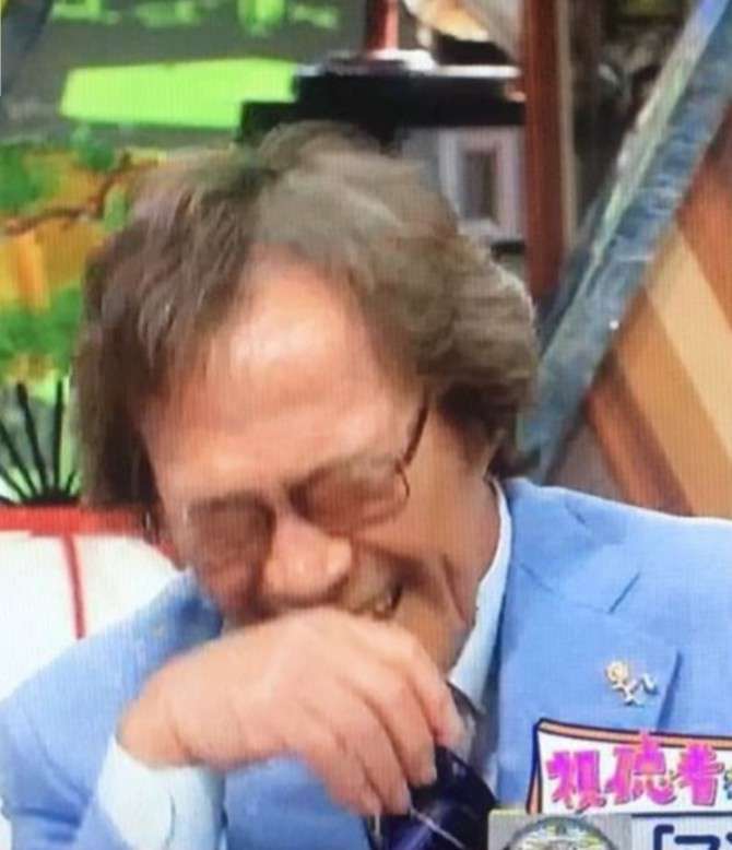 武田鉄矢の画像を貼って雑談するトピPart6