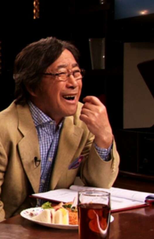 武田鉄矢の画像を貼って雑談するトピPart6
