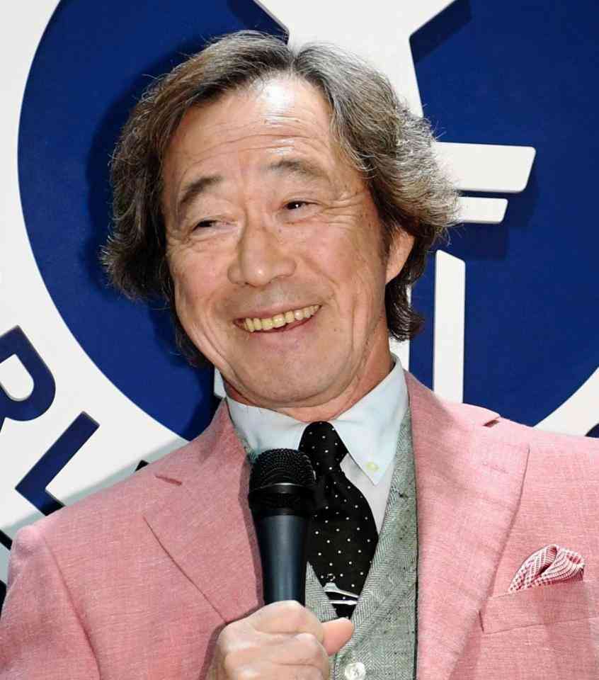 武田鉄矢の画像を貼って雑談するトピPart6