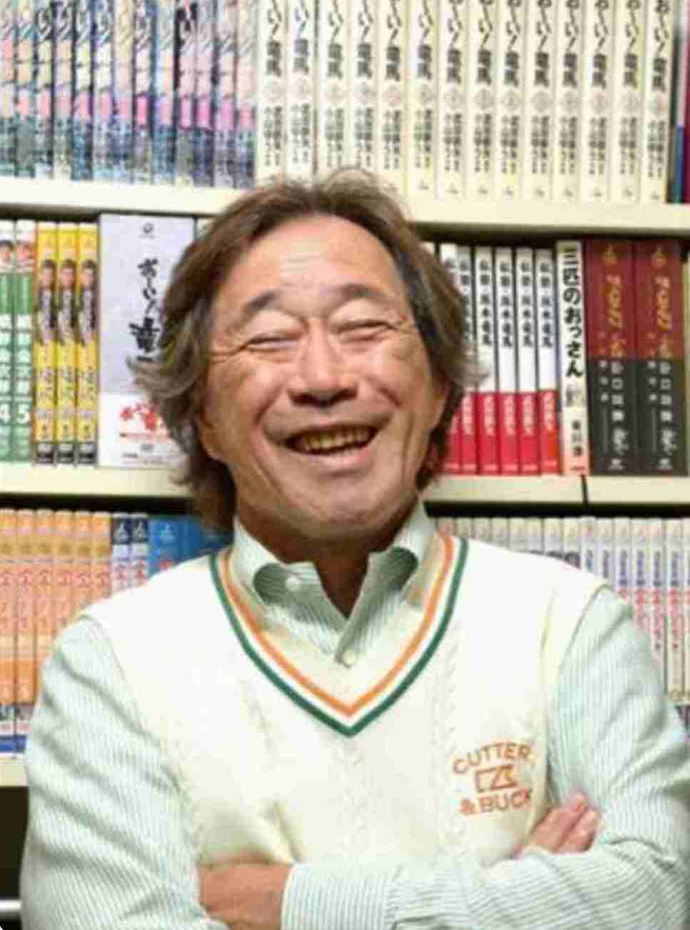 武田鉄矢の画像を貼って雑談するトピPart6