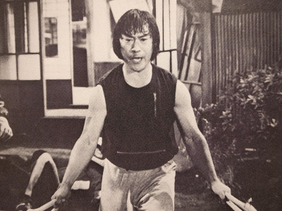 武田鉄矢の画像を貼って雑談するトピPart6