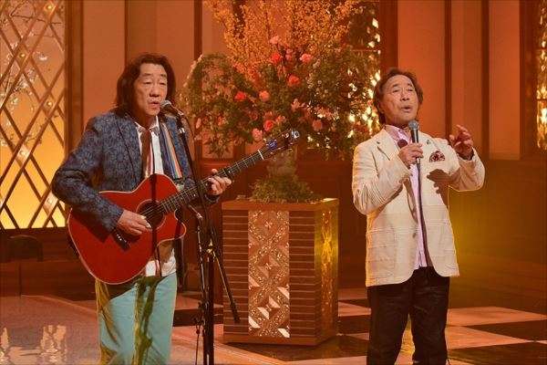 武田鉄矢の画像を貼って雑談するトピPart6