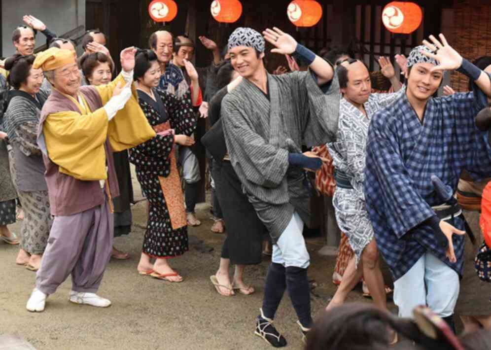 武田鉄矢の画像を貼って雑談するトピPart6