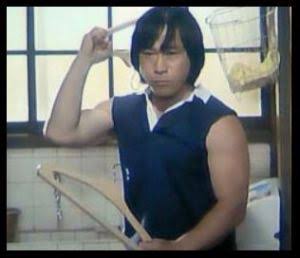 武田鉄矢の画像を貼って雑談するトピPart6