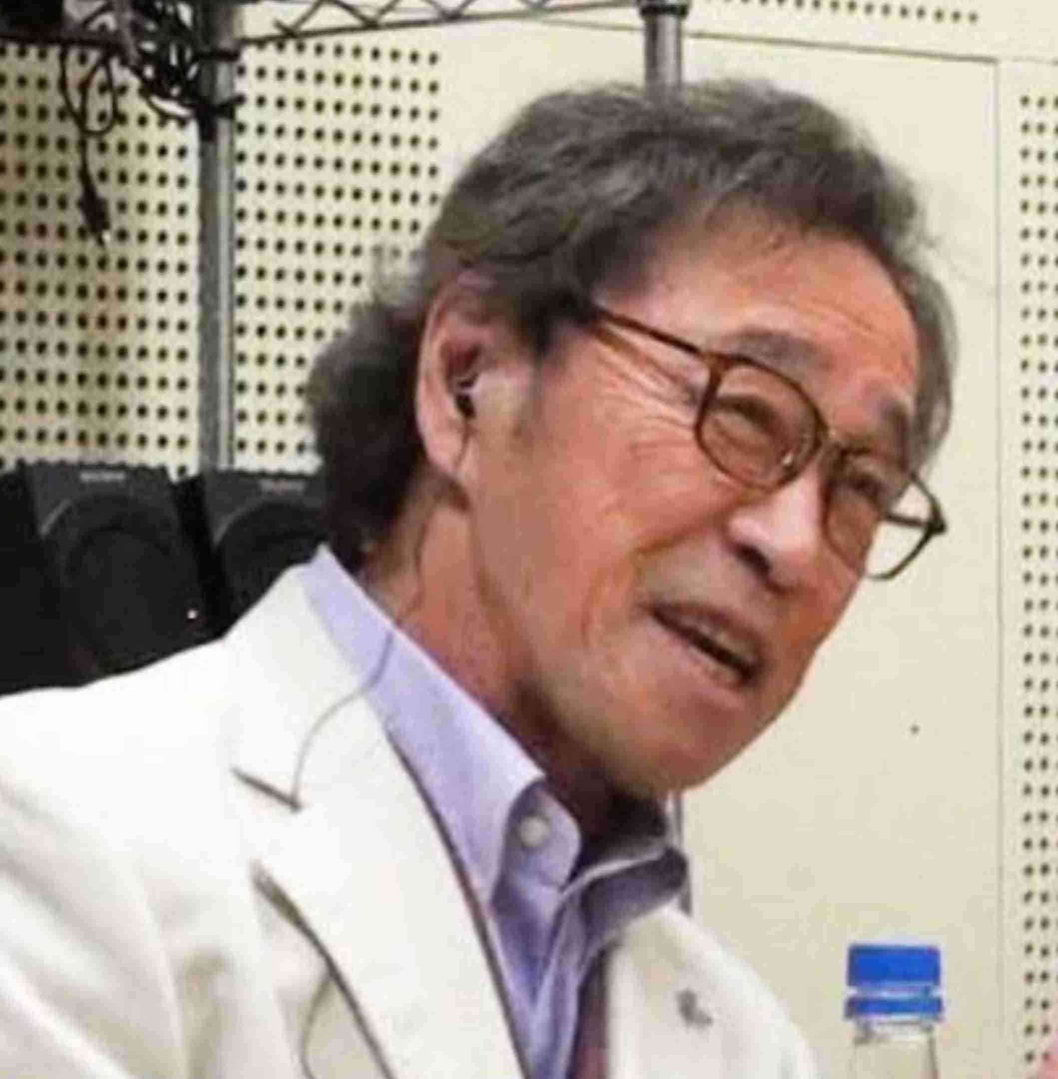 武田鉄矢の画像を貼って雑談するトピPart6