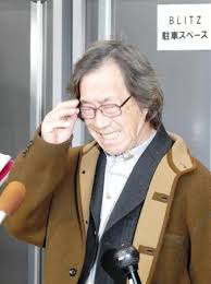 武田鉄矢の画像を貼って雑談するトピPart6