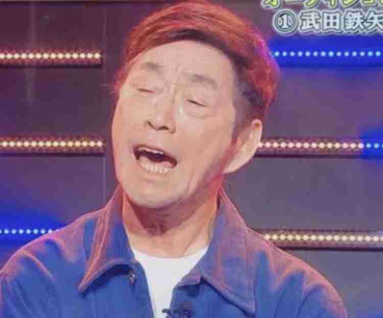 武田鉄矢の画像を貼って雑談するトピPart6