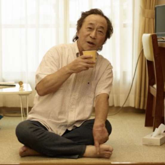 武田鉄矢の画像を貼って雑談するトピPart6