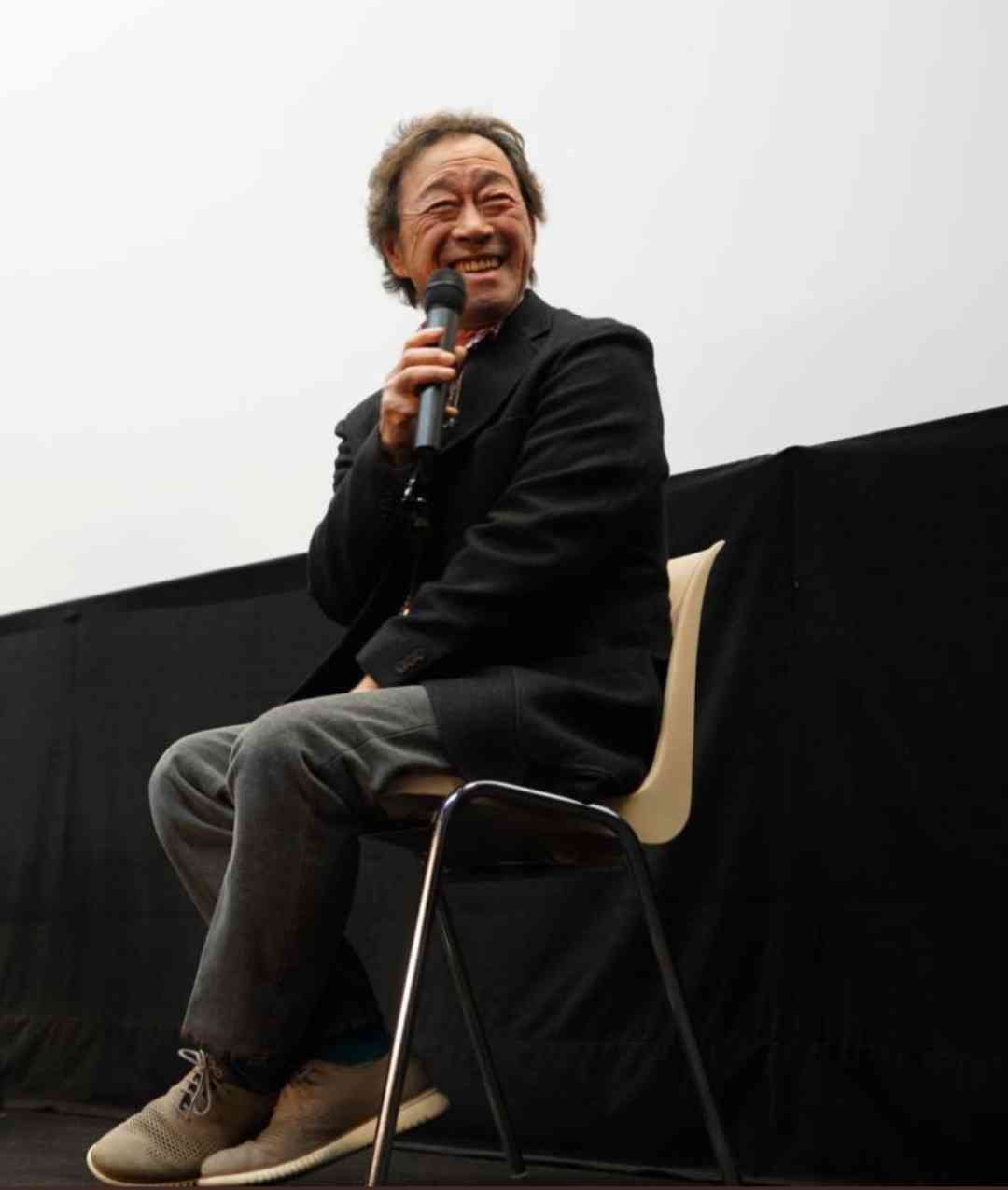 武田鉄矢の画像を貼って雑談するトピPart6