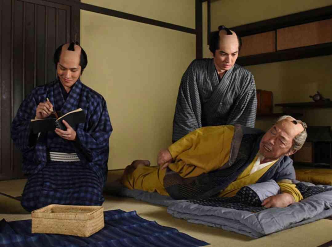 武田鉄矢の画像を貼って雑談するトピPart6