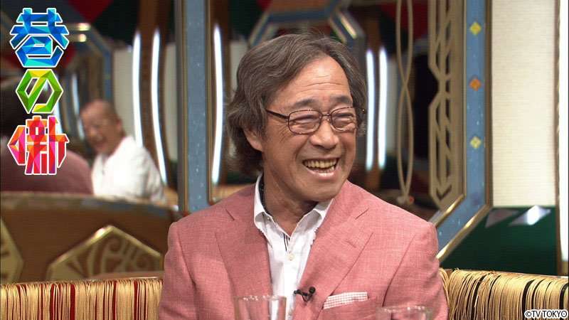 武田鉄矢の画像を貼って雑談するトピPart6