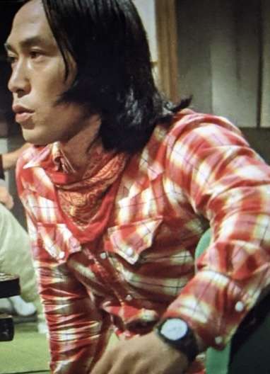 武田鉄矢の画像を貼って雑談するトピPart6