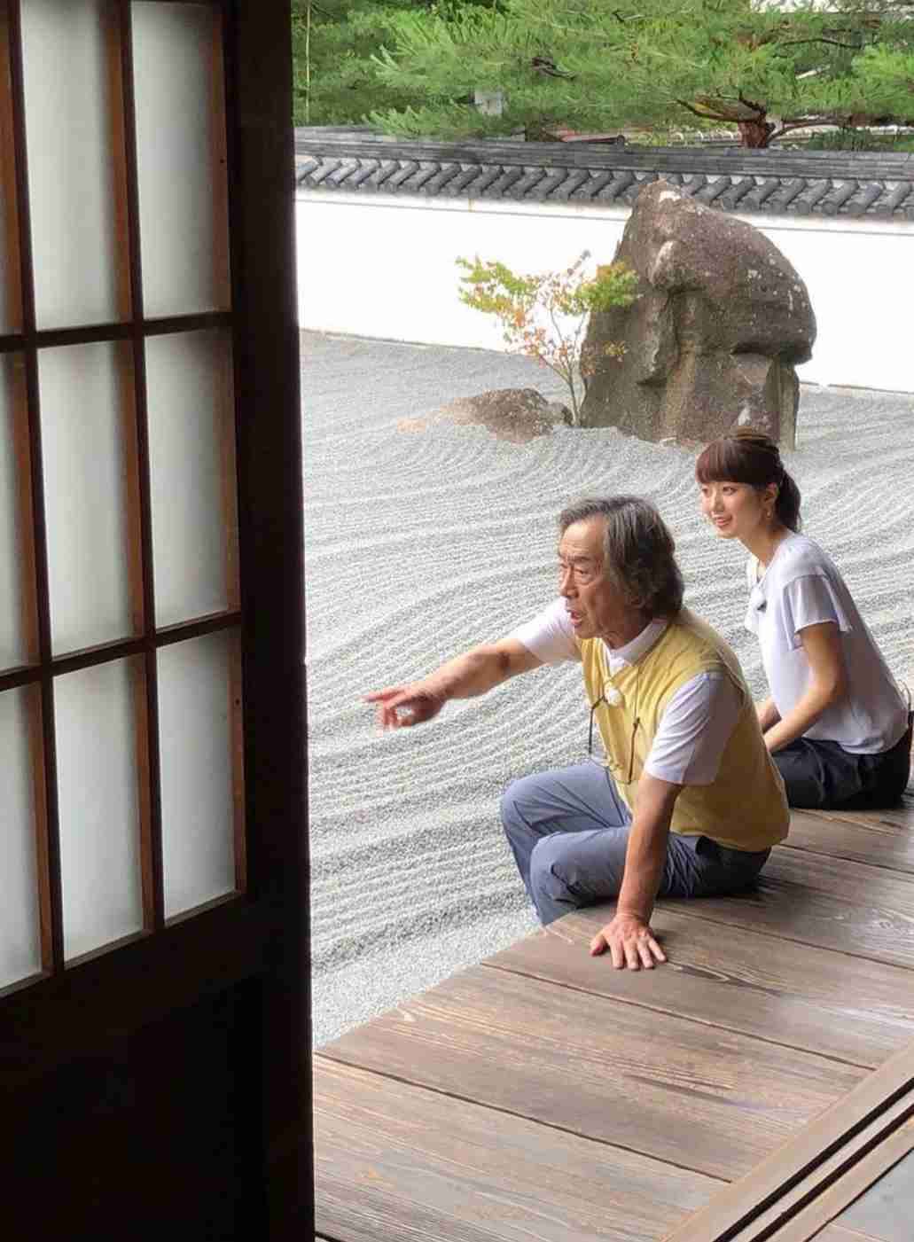 武田鉄矢の画像を貼って雑談するトピPart6
