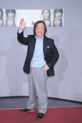武田鉄矢の画像を貼って雑談するトピPart6