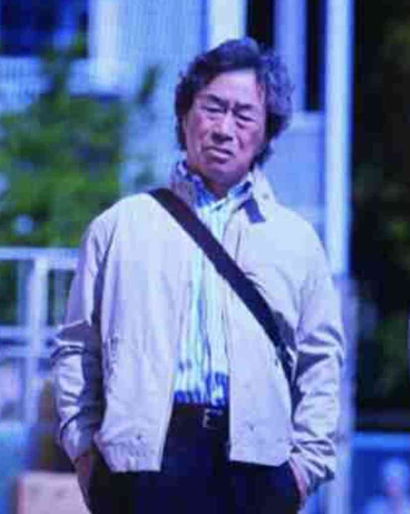 武田鉄矢の画像を貼って雑談するトピPart6