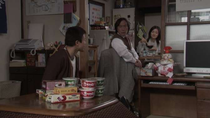 武田鉄矢の画像を貼って雑談するトピPart6