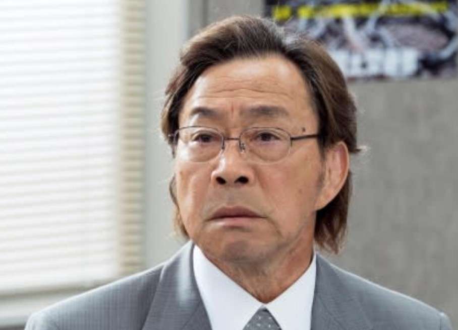 武田鉄矢の画像を貼って雑談するトピPart6