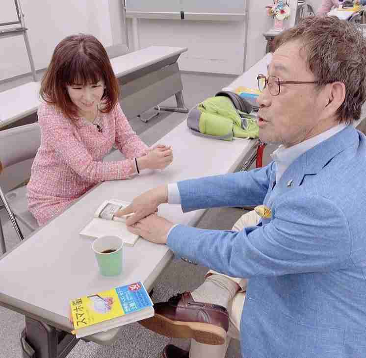 武田鉄矢の画像を貼って雑談するトピPart6
