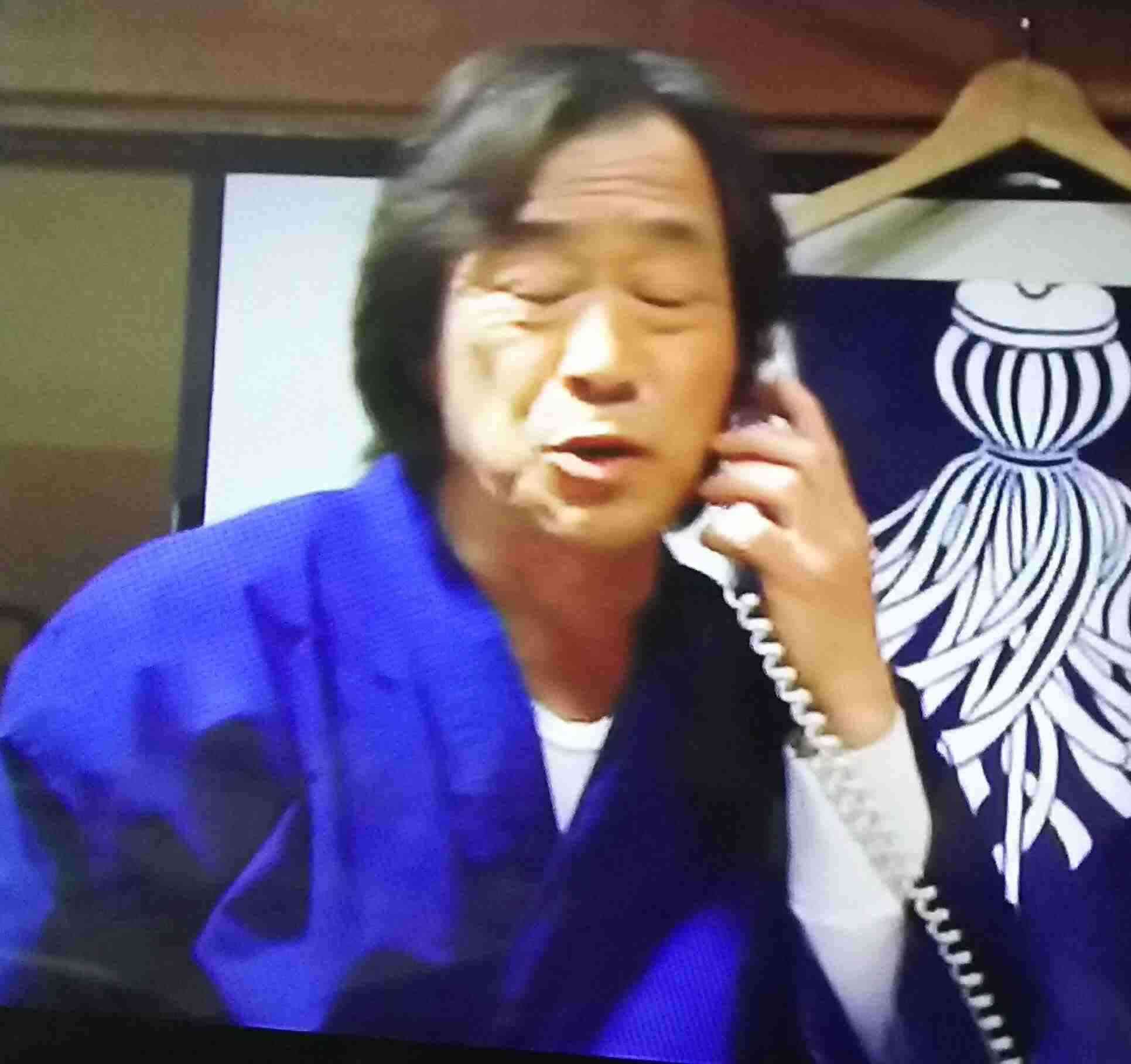 武田鉄矢の画像を貼って雑談するトピPart6