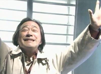武田鉄矢の画像を貼って雑談するトピPart6
