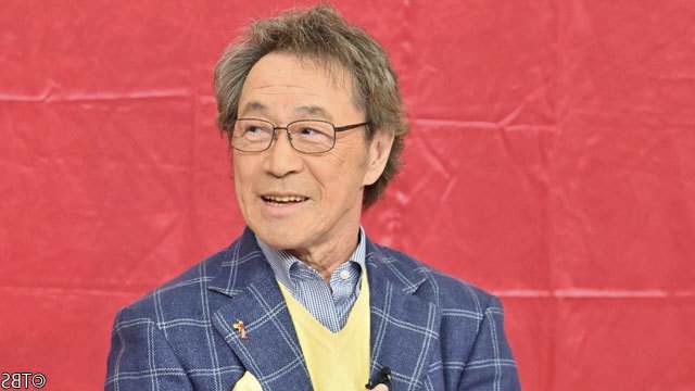 武田鉄矢の画像を貼って雑談するトピPart6
