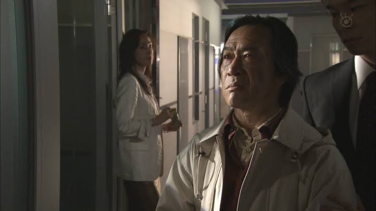 武田鉄矢の画像を貼って雑談するトピPart6