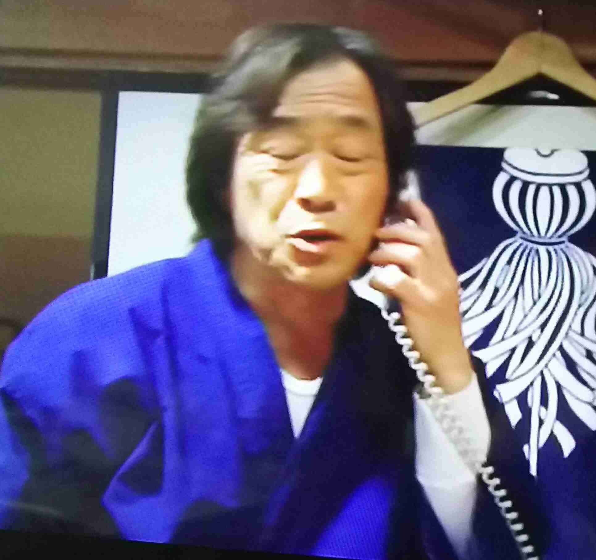 武田鉄矢の画像を貼って雑談するトピPart6