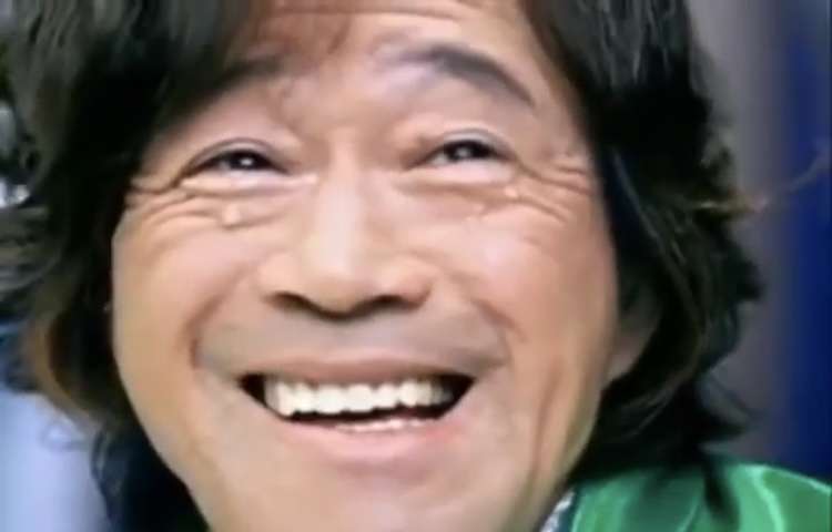 武田鉄矢の画像を貼って雑談するトピPart6