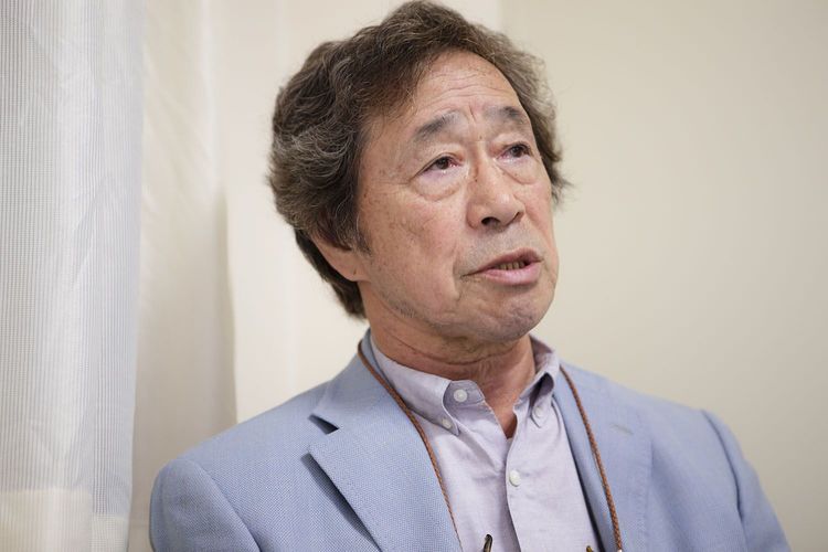 武田鉄矢の画像を貼って雑談するトピPart6